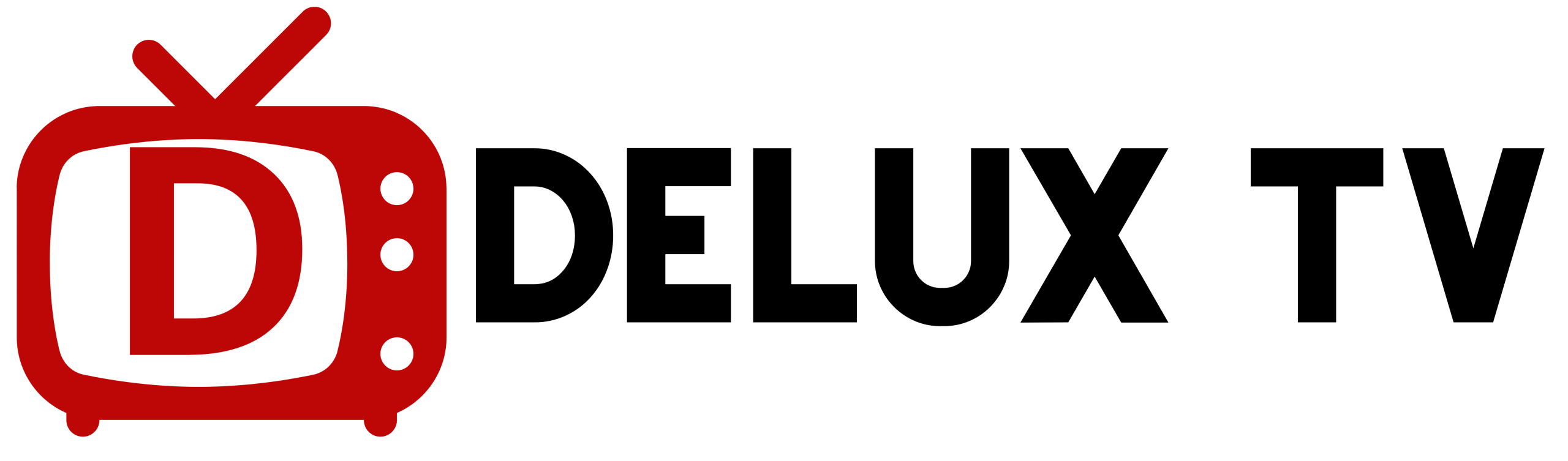 DELUX TV