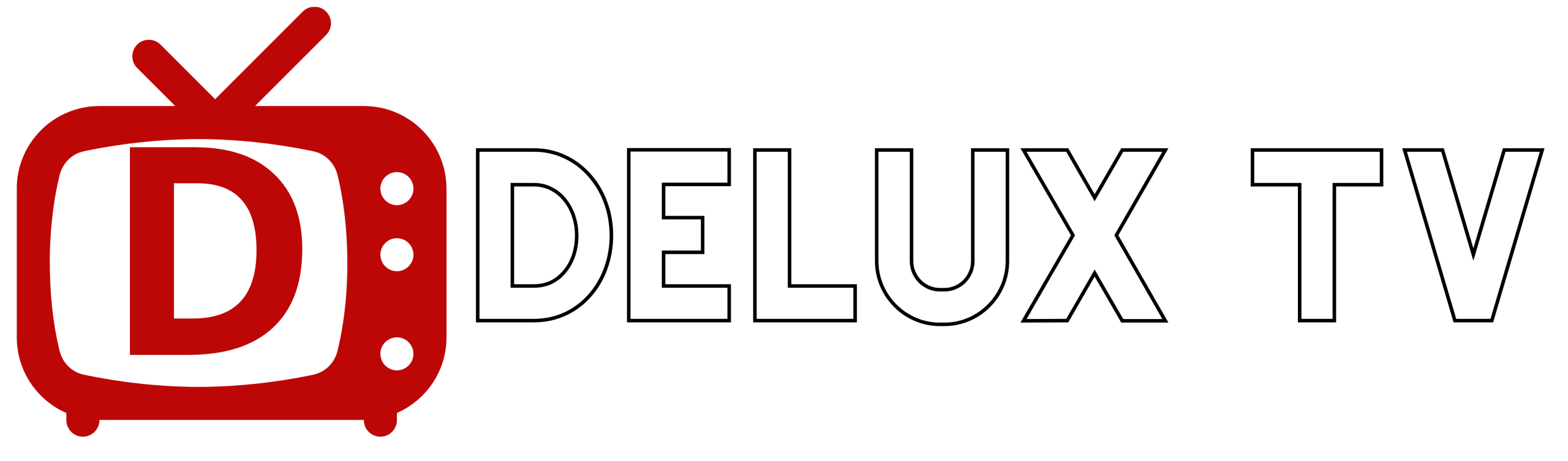 DELUX TV